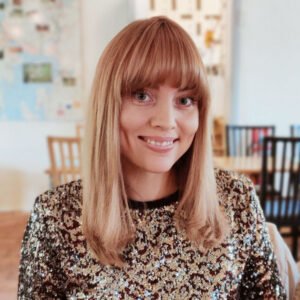Anette Schultzberg Isaksson - Cu29