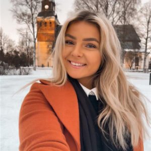 Jessica Oskarsson