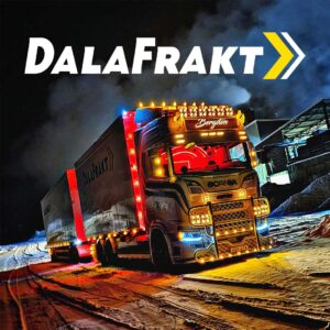 DalaFrakt