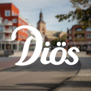 Diös Fastigheter i Falun