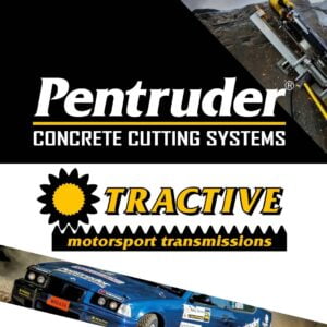 Pentruder Tractive