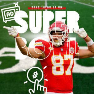 Super Bowl 2024