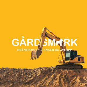 Gårdsmark