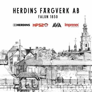 Välkomna Herdins!