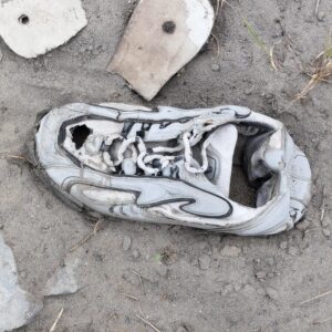 Vad du kan lära dig av Nikes krasch.