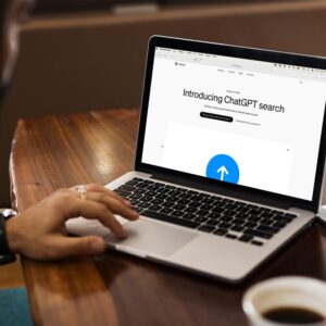 Tar OpenAI över söket efter Google med SearchGPT?