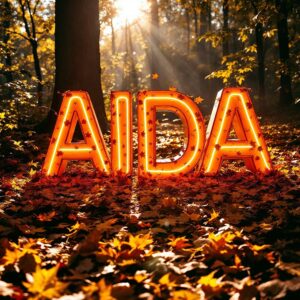 AIDA är kanske reklamregelns äldsta regel – och här är varför den är viktig