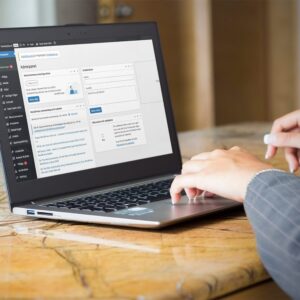 WordPress 6.8 – Uppdateringen som gör din webbplats säkrare än någonsin