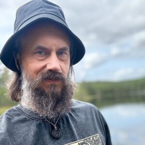 Dan Forslund — SEO-specialist och copywriter